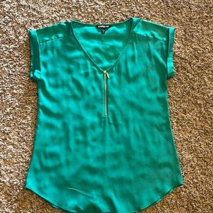 Express Blouse